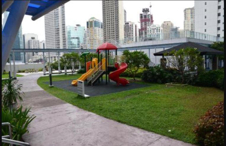 Smdc Jazz Residences Makati City Philippines Μανίλα Εξωτερικό φωτογραφία