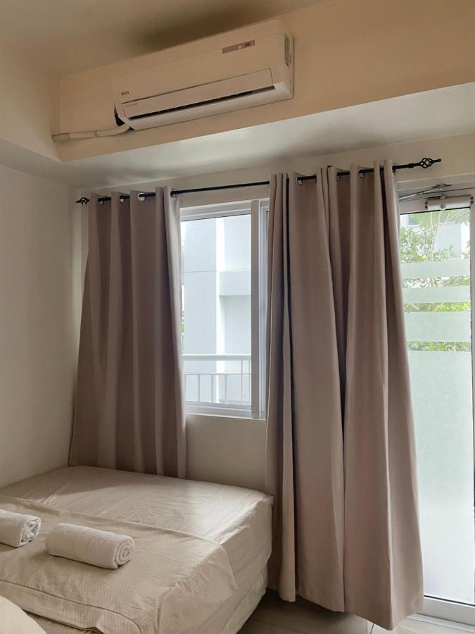 Smdc Jazz Residences Makati City Philippines Μανίλα Εξωτερικό φωτογραφία