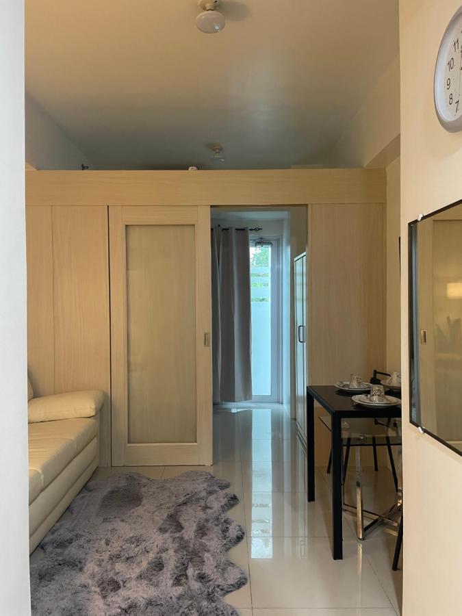 Smdc Jazz Residences Makati City Philippines Μανίλα Εξωτερικό φωτογραφία