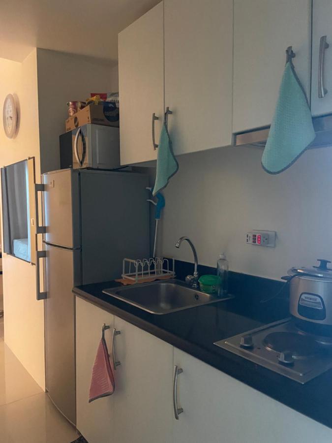 Smdc Jazz Residences Makati City Philippines Μανίλα Εξωτερικό φωτογραφία
